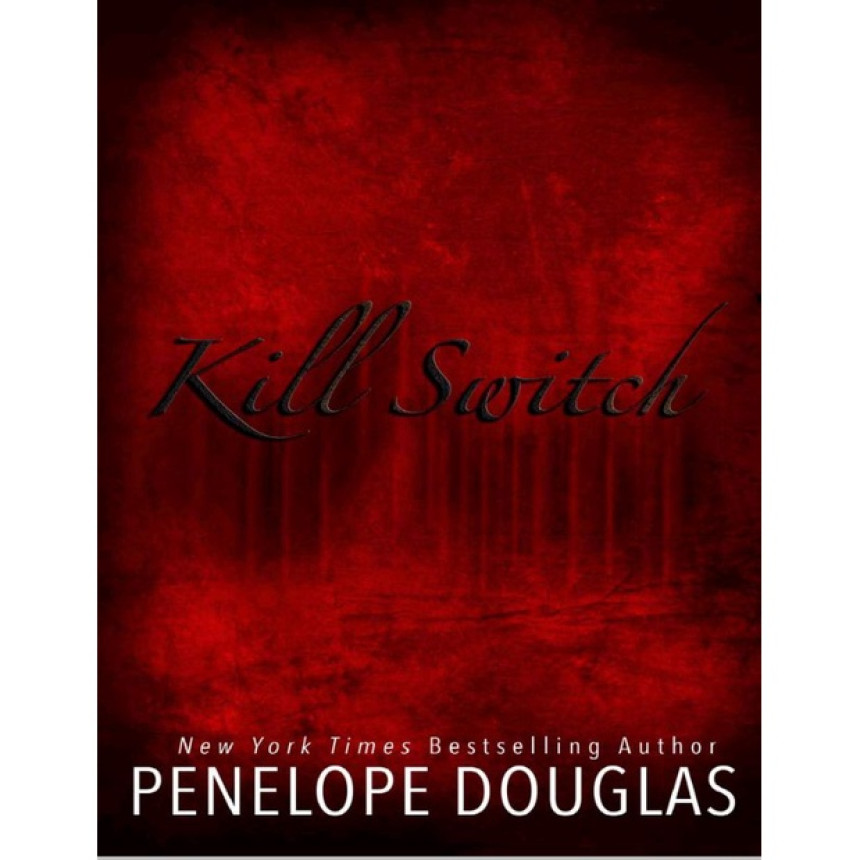 Free Download Devil's Night #3 Kill Switch by Penelope Douglas