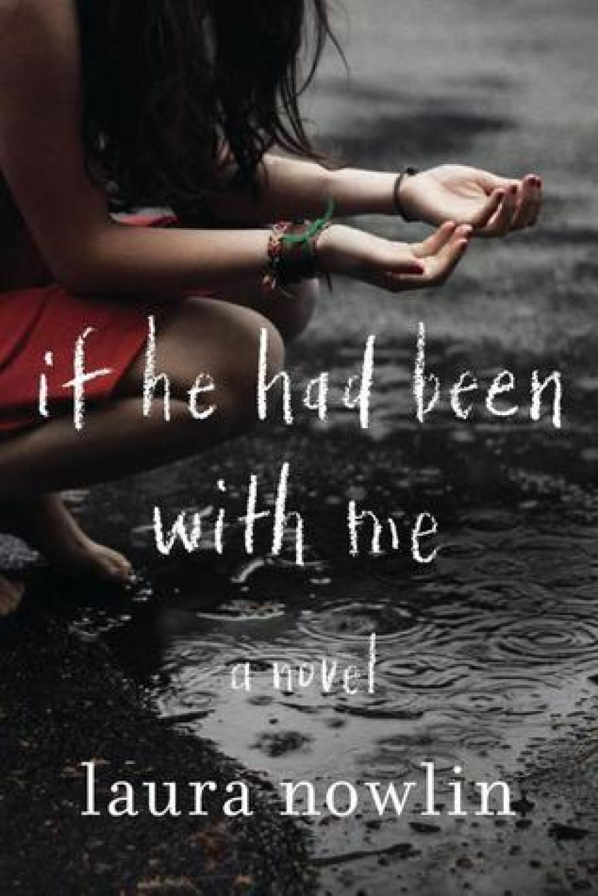 Free Download If He Had Been with Me #1 If He Had Been With Me by Laura Nowlin