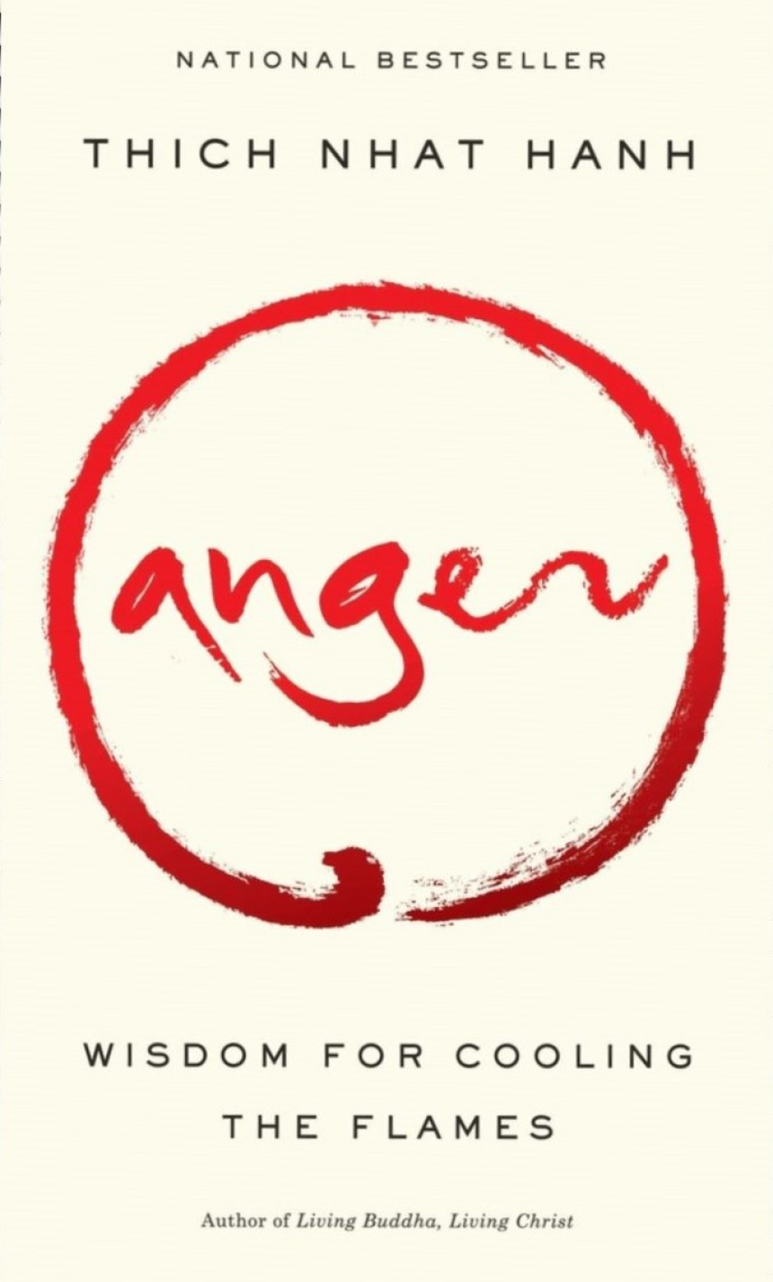 Free Download Anger: Wisdom for Cooling the Flames by Thich Nhat Hanh