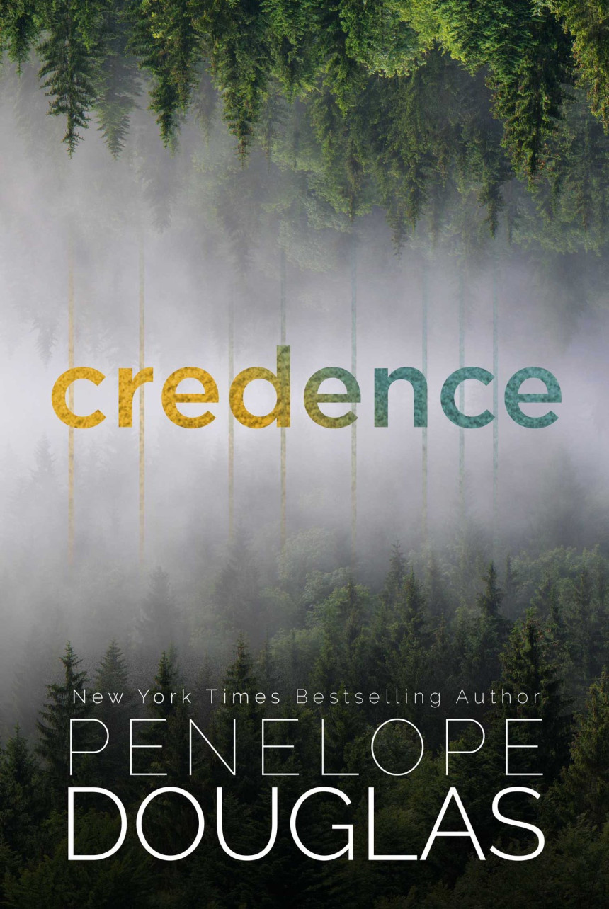 Free Download Credence by Penelope Douglas