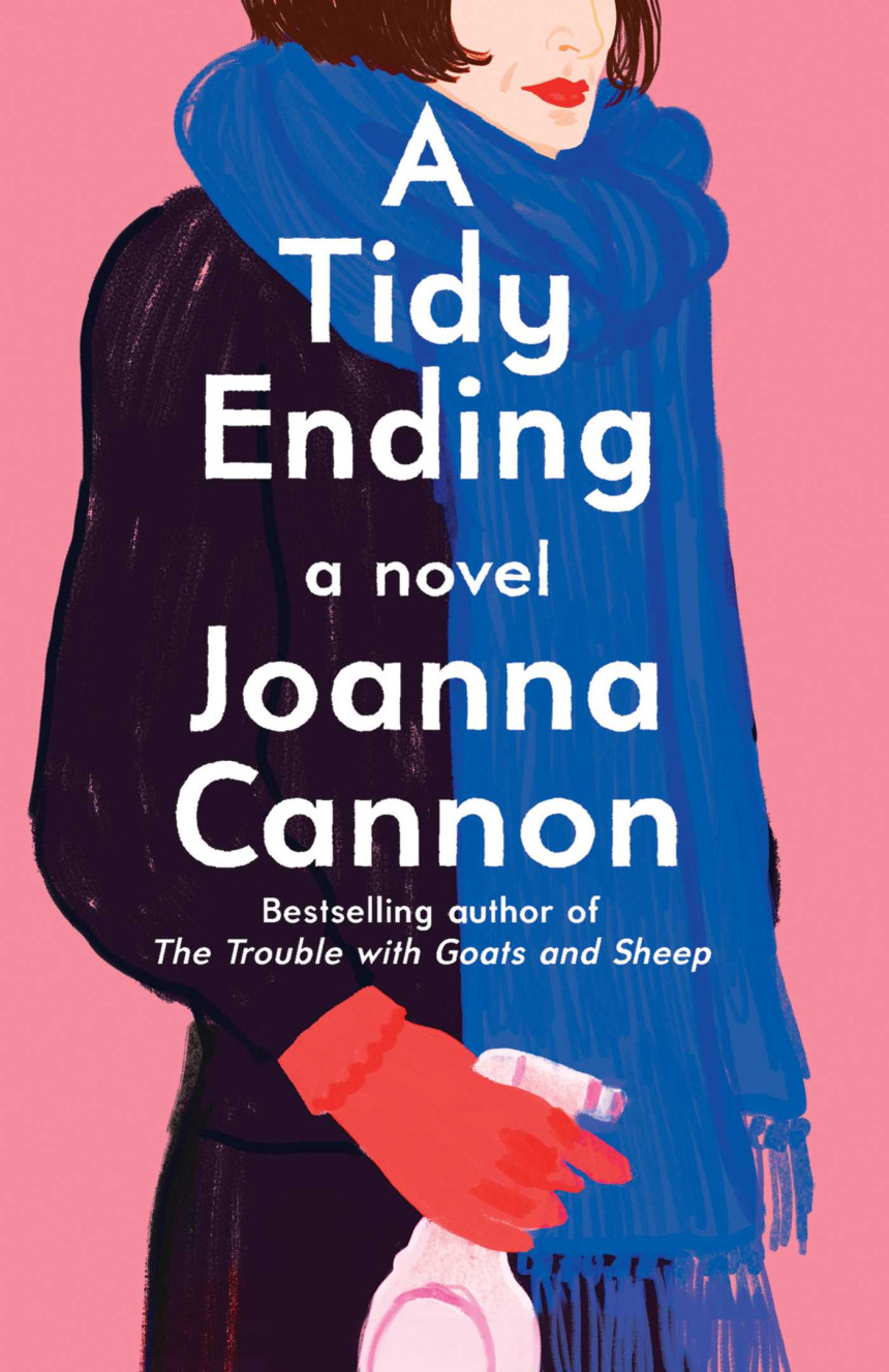 Free Download A Tidy Ending by Joanna Cannon