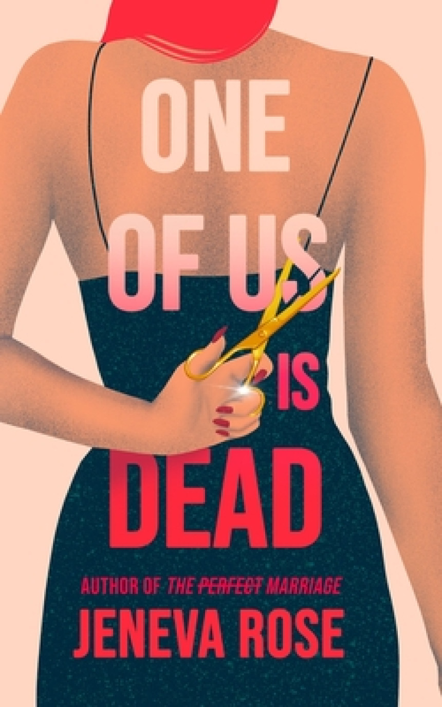 Free Download One of Us Is Dead by Jeneva Rose