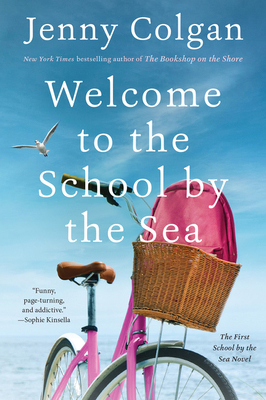 Free Download Maggie Adair #1 Welcome to the School by the Sea by Jane Beaton  (Pseudonym) ,  Jenny Colgan