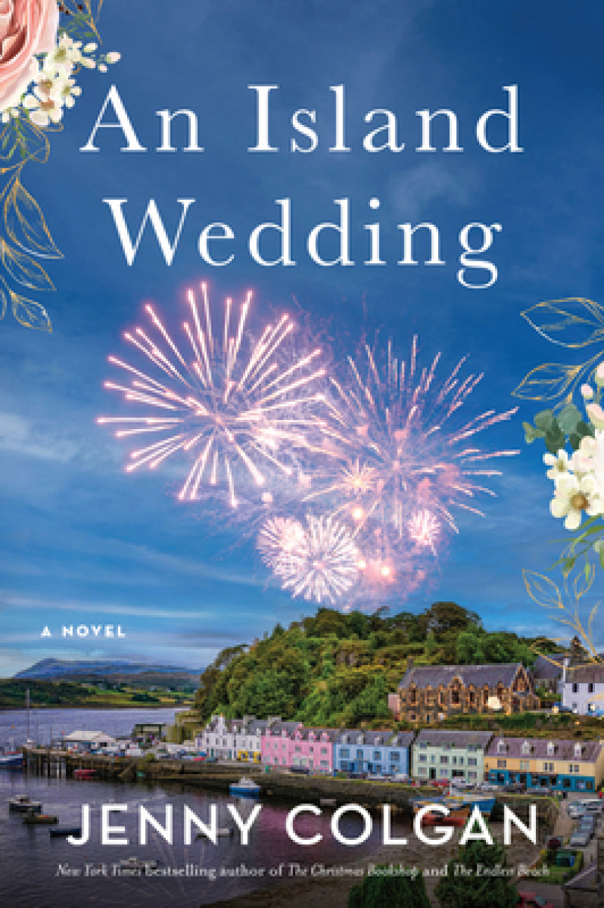 Free Download Mure #5 An Island Wedding by Jenny Colgan