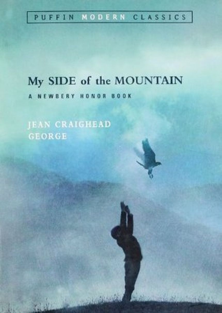 Free Download Mountain #1 My Side of the Mountain by Jean Craighead George