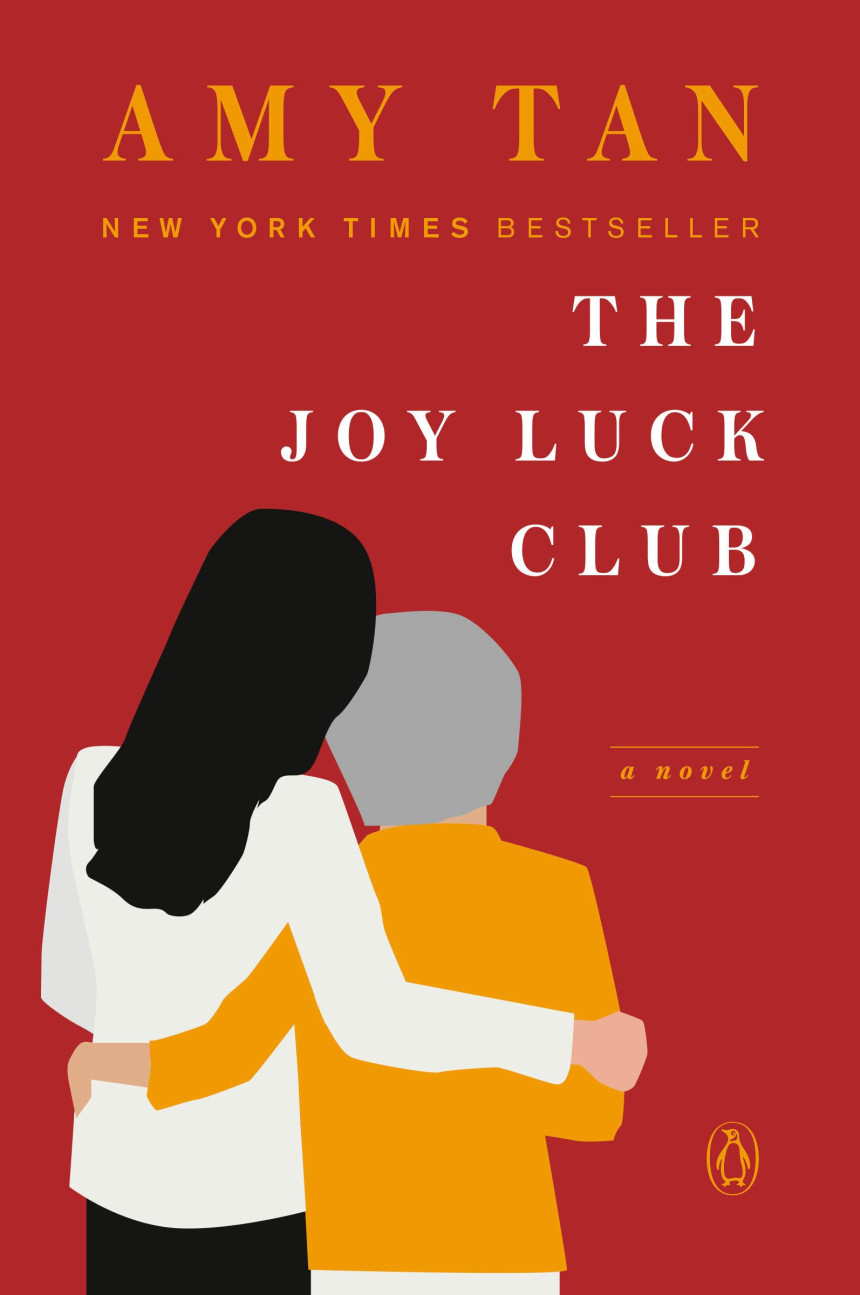 Free Download The Joy Luck Club by Amy Tan