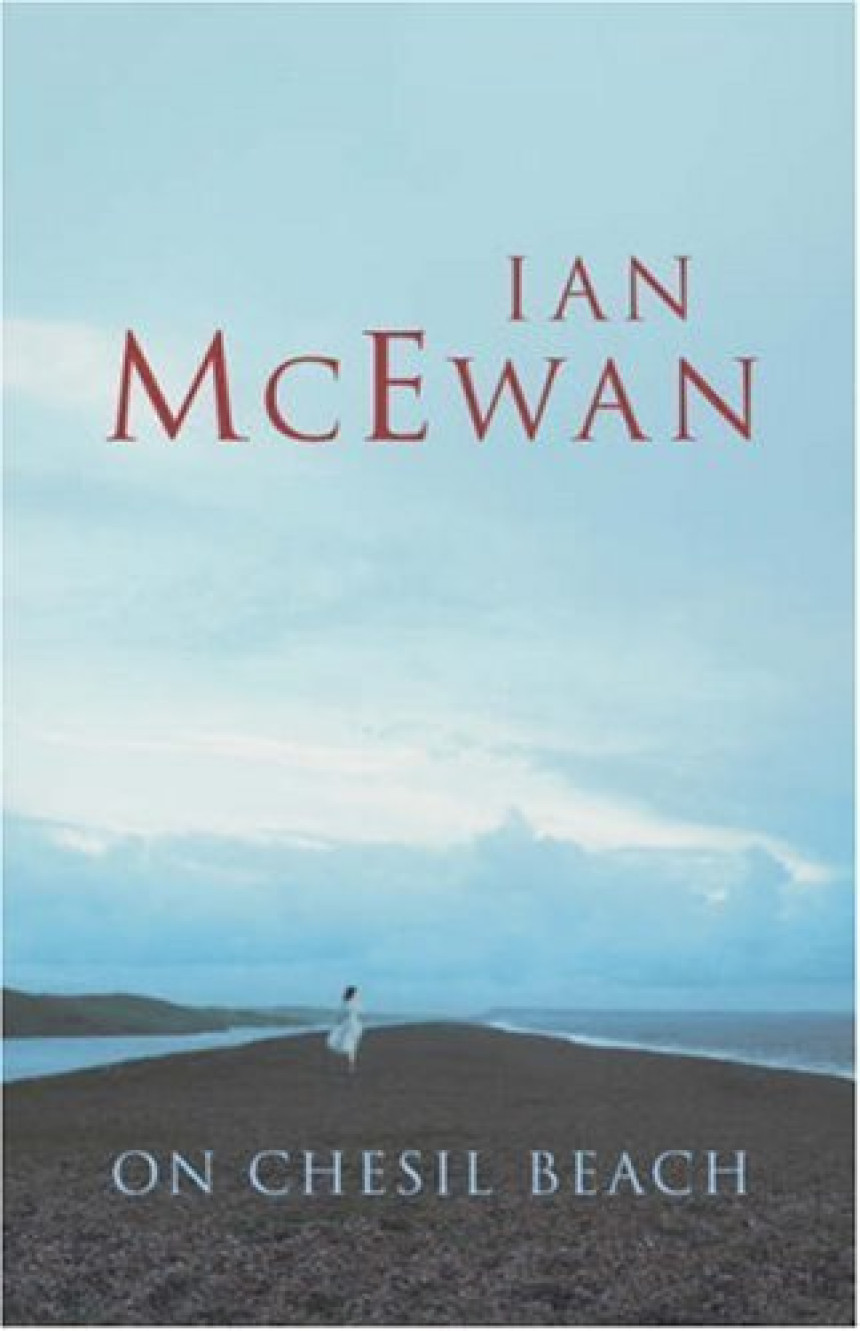 Free Download On Chesil Beach by Ian McEwan