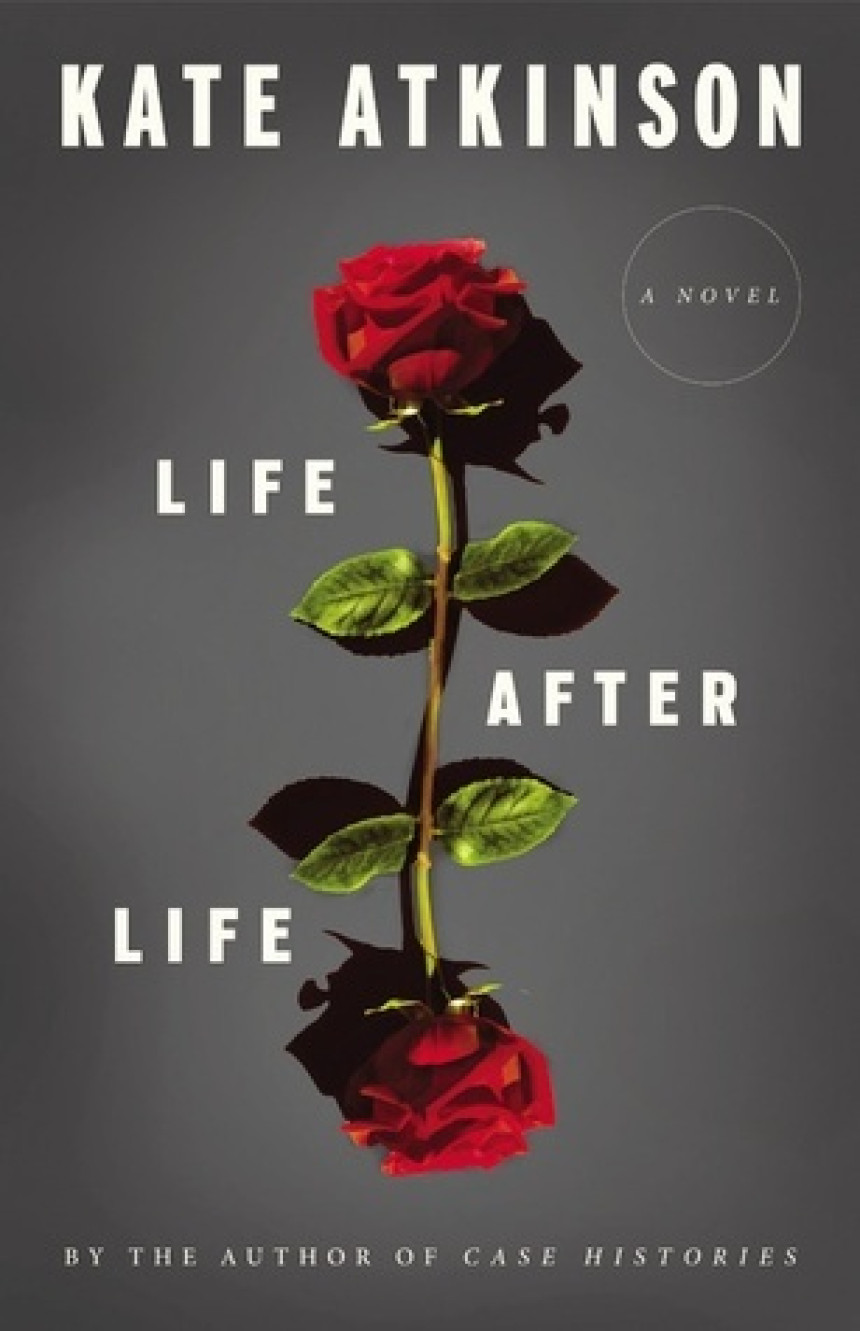 Free Download Todd Family #1 Life After Life by Kate Atkinson