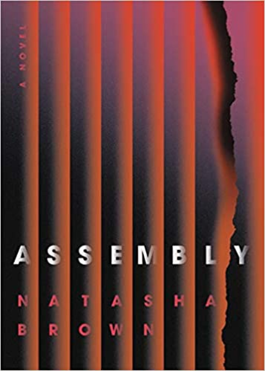 Free Download Assembly by Natasha Brown