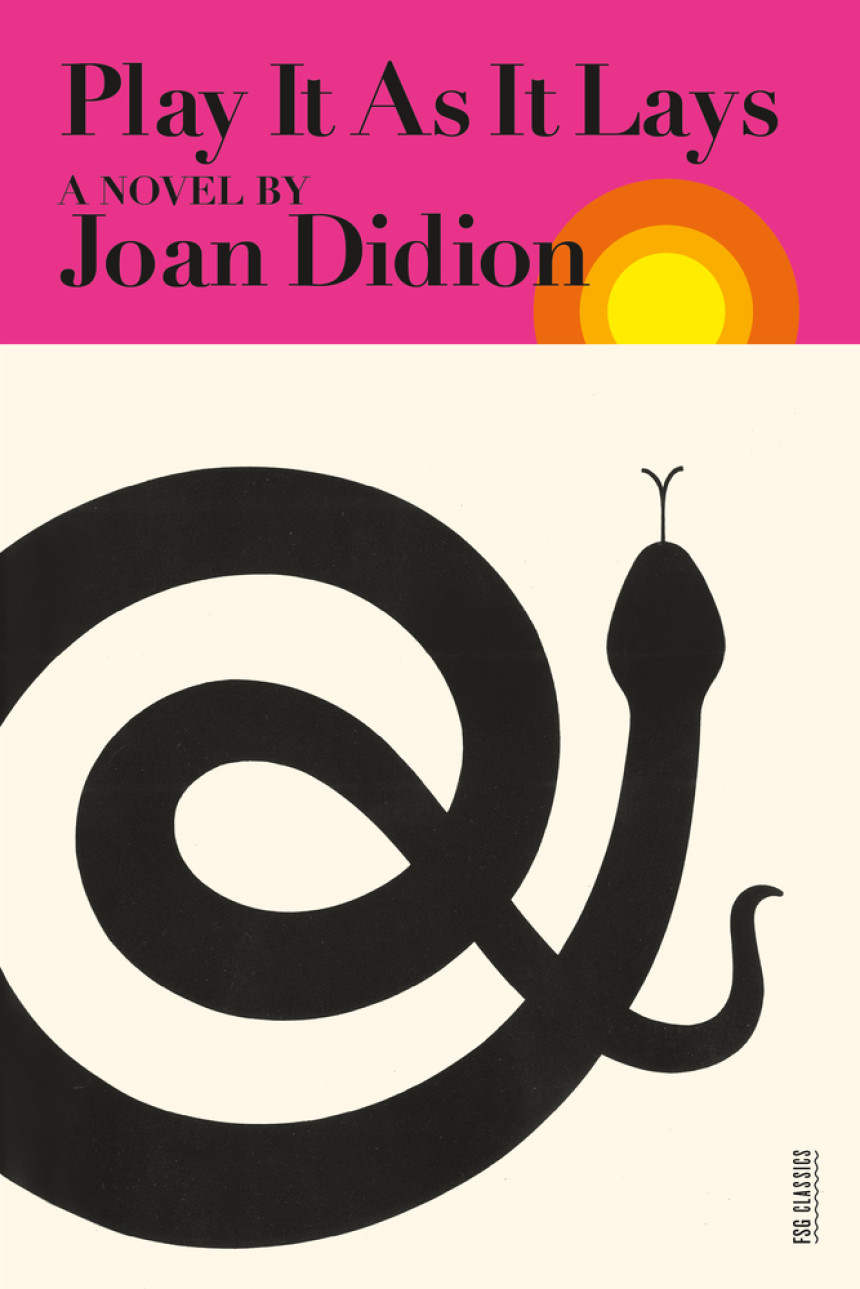 Free Download Play It As It Lays by Joan Didion