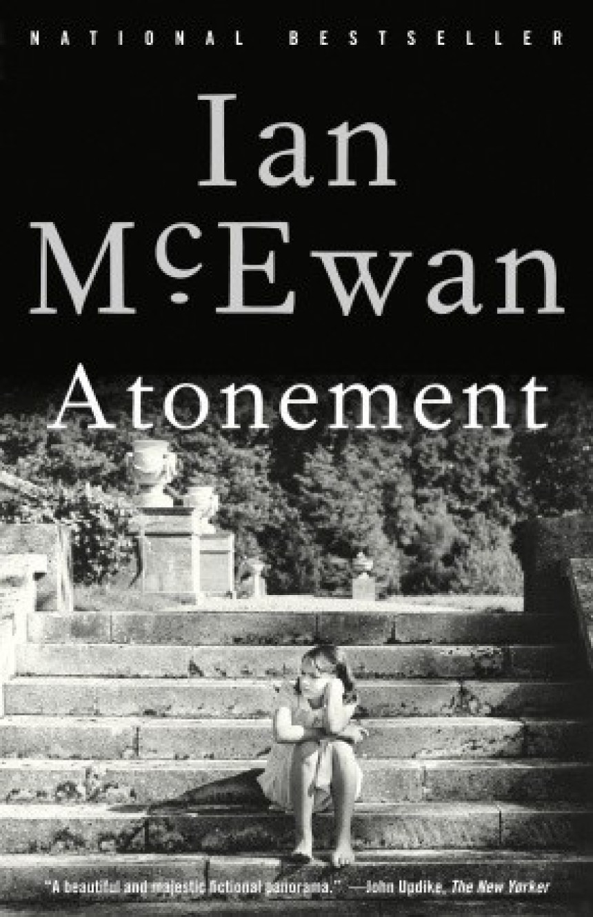 Free Download Atonement by Ian McEwan