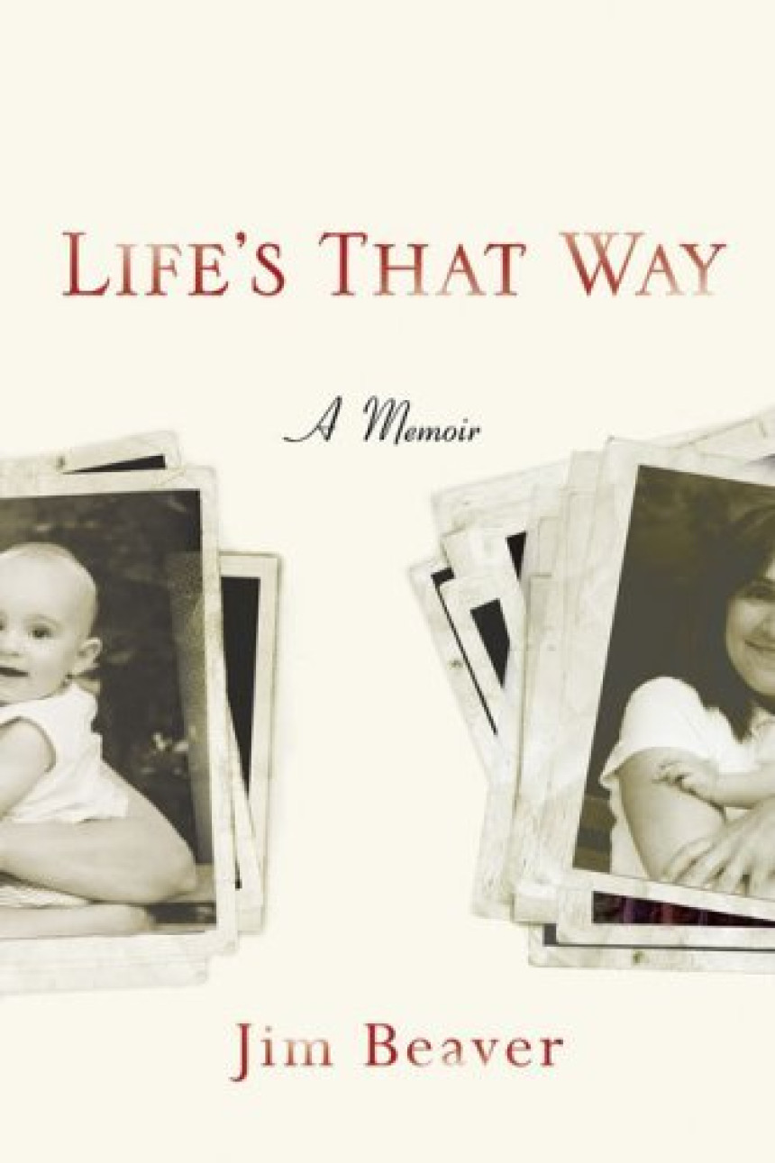 Free Download Life's That Way by Jim Beaver