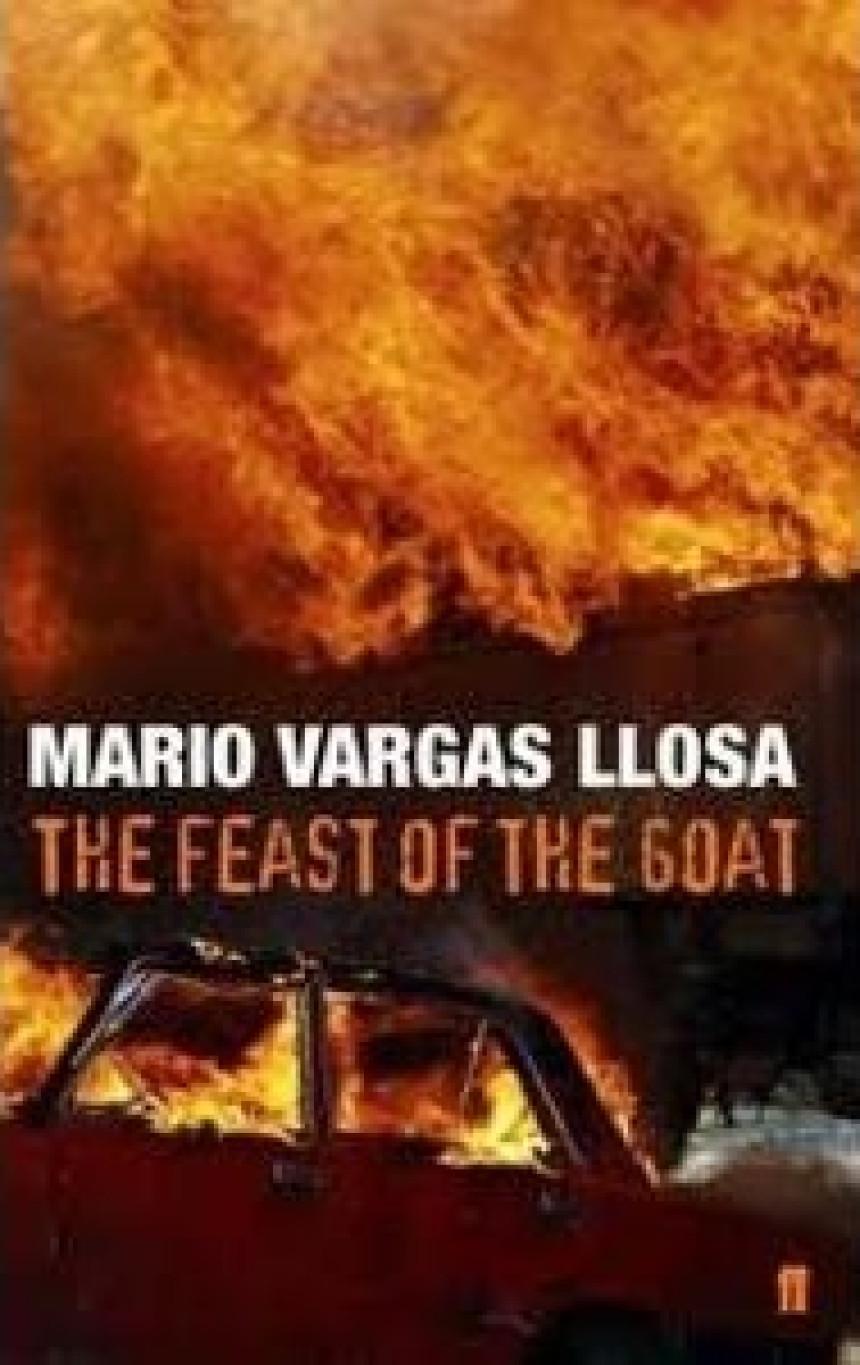 Free Download The Feast of the Goat by Mario Vargas Llosa ,  Edith Grossman  (Translator)