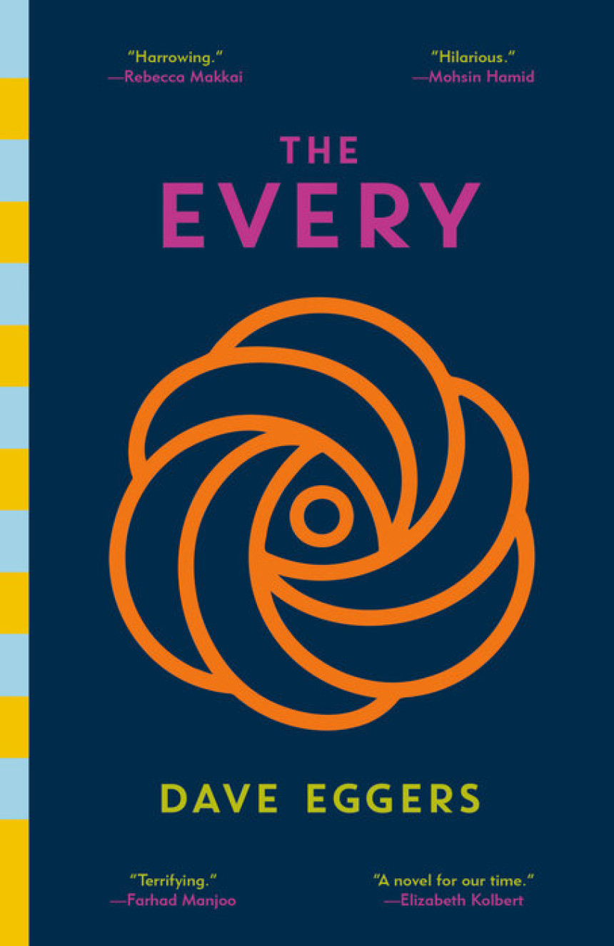 Free Download The Circle #2 The Every by Dave Eggers