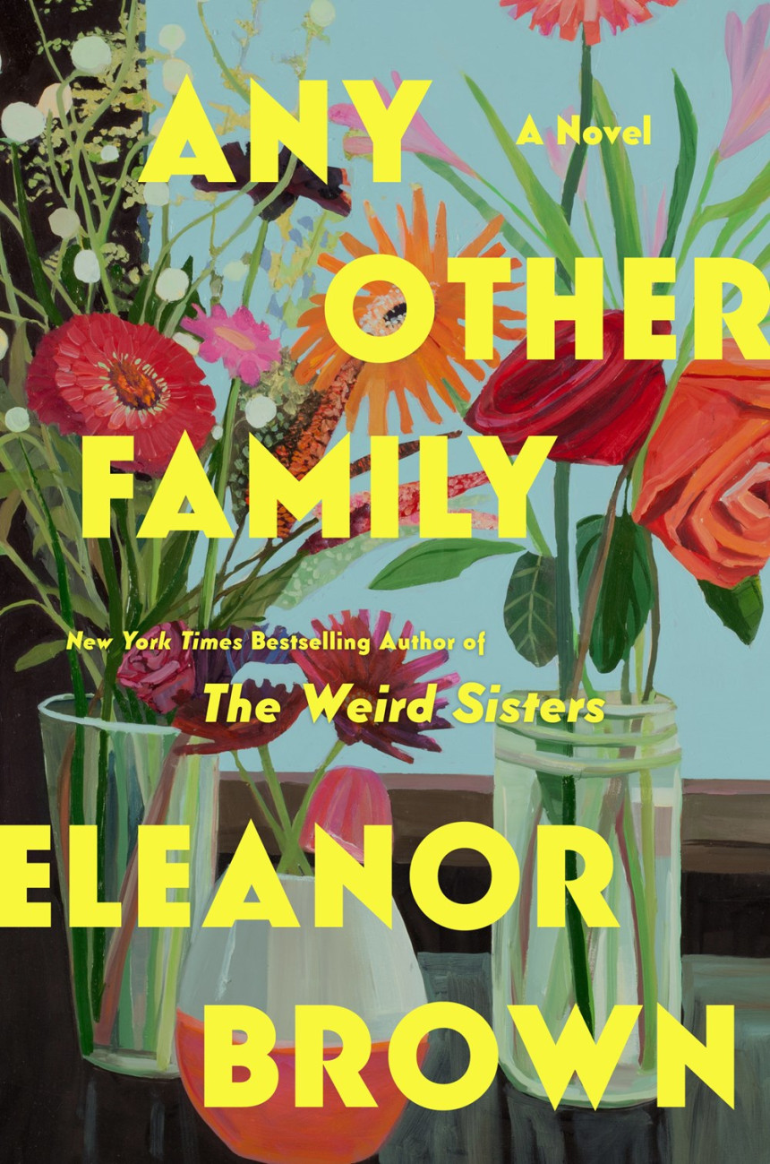 Free Download Any Other Family by Eleanor Brown