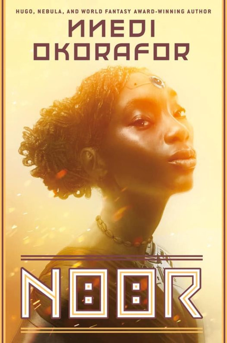 Free Download Noor by Nnedi Okorafor