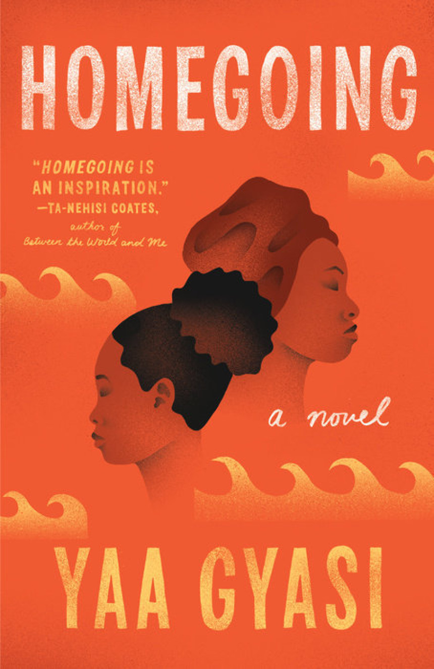 Free Download Homegoing by Yaa Gyasi