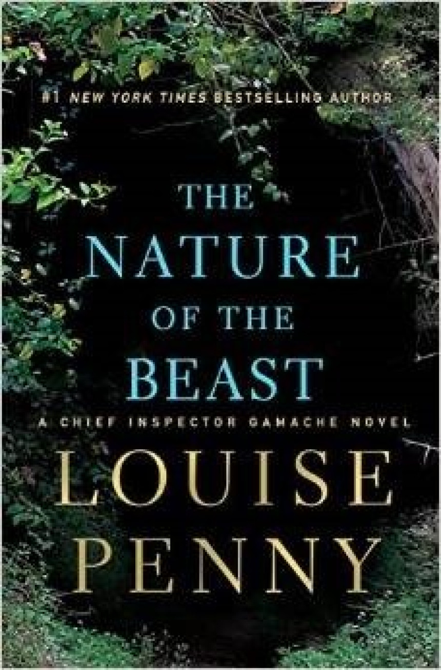 Free Download Chief Inspector Armand Gamache #11 The Nature of the Beast by Louise Penny