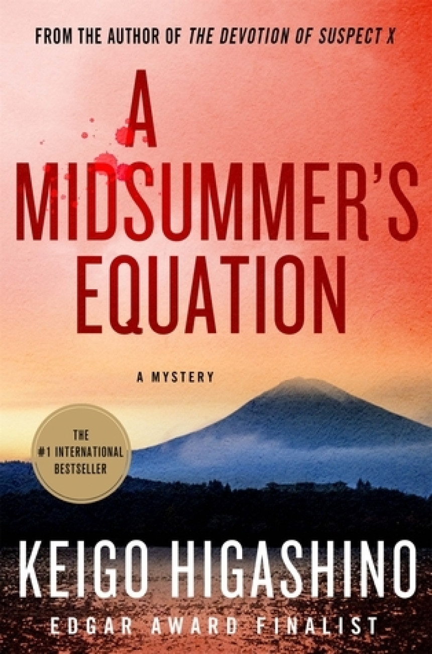 Free Download Detective Galileo #6 A Midsummer's Equation by Keigo Higashino ,  Alexander O. Smith  (Translator)