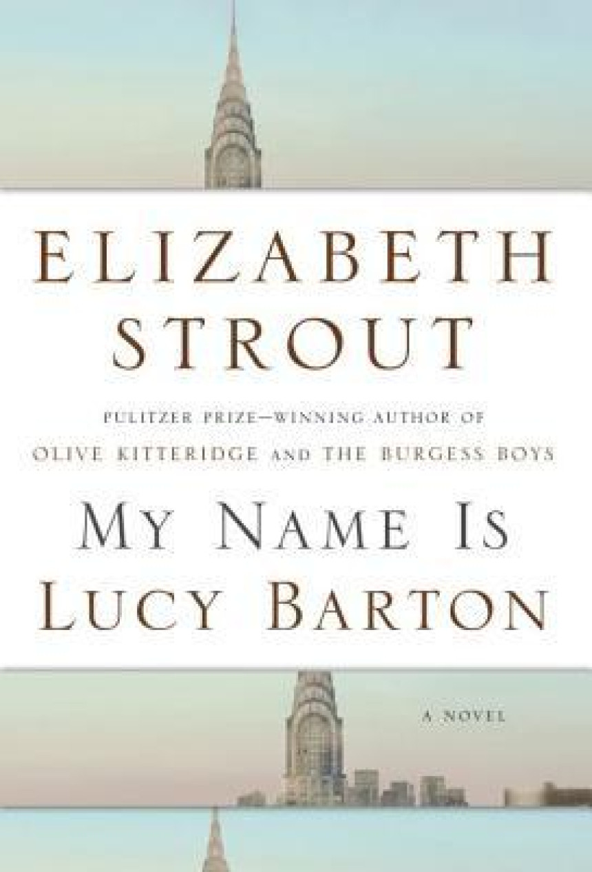 Free Download Amgash #1 My Name Is Lucy Barton by Elizabeth Strout