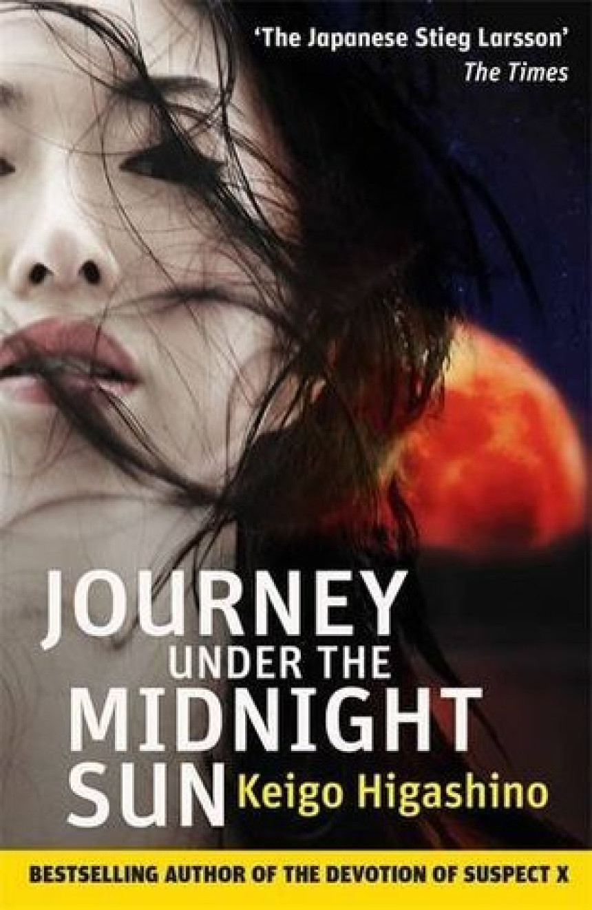 Free Download Journey Under the Midnight Sun by Keigo Higashino ,  Alexander O. Smith  (Translator)