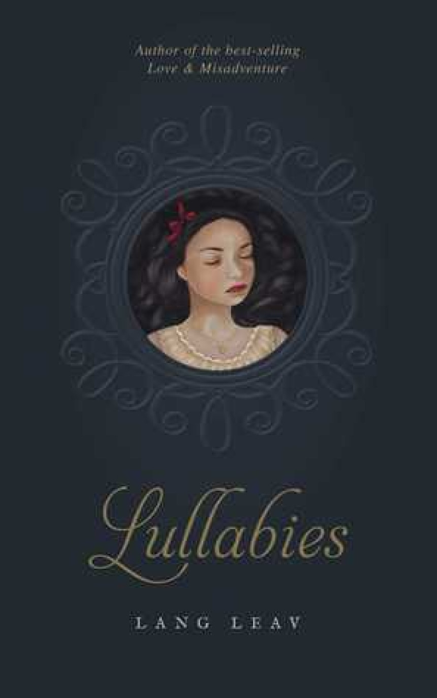 Free Download Lullabies (Volume 2) by Lang Leav