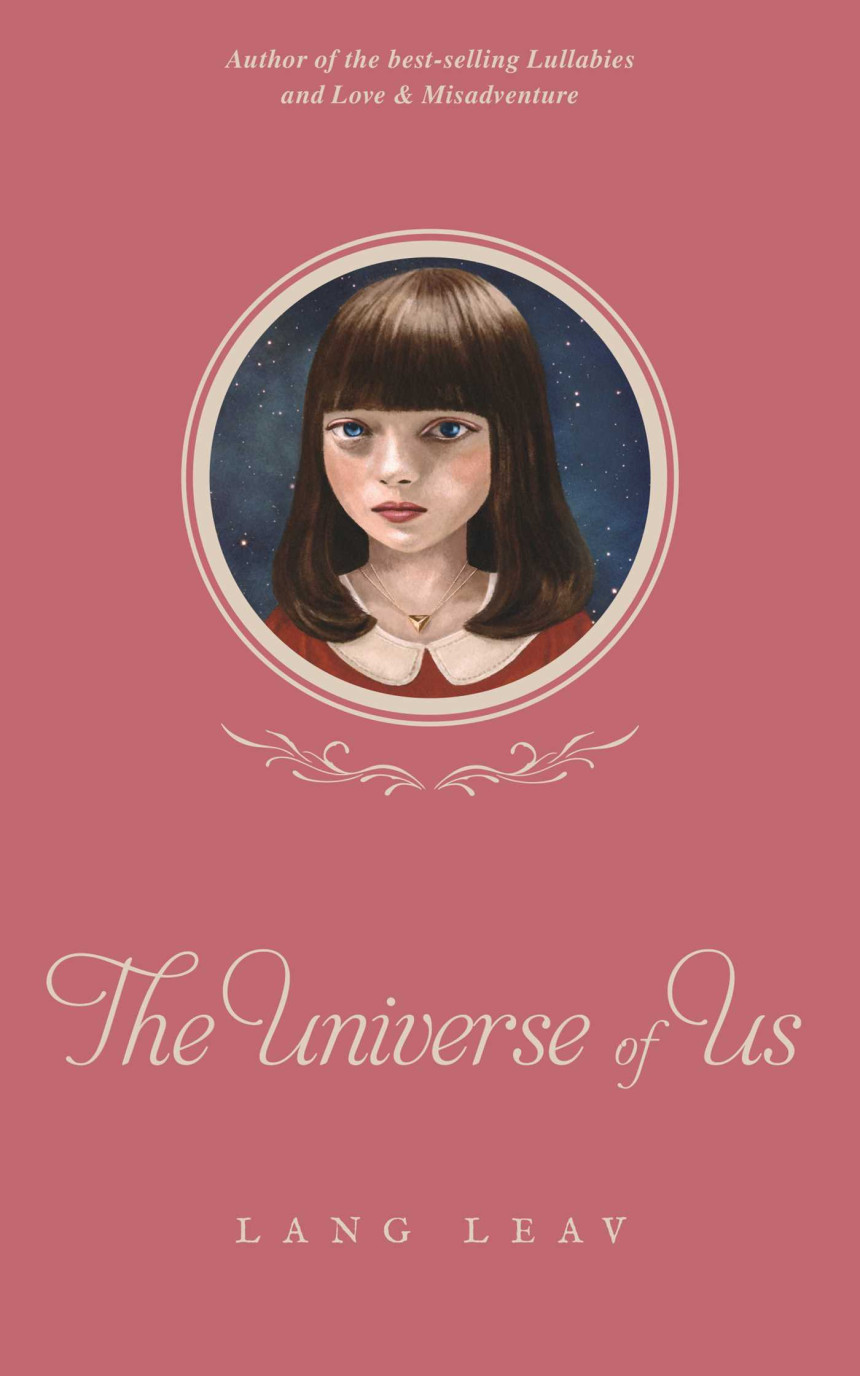 Free Download The Universe of Us (Volume 4) by Lang Leav