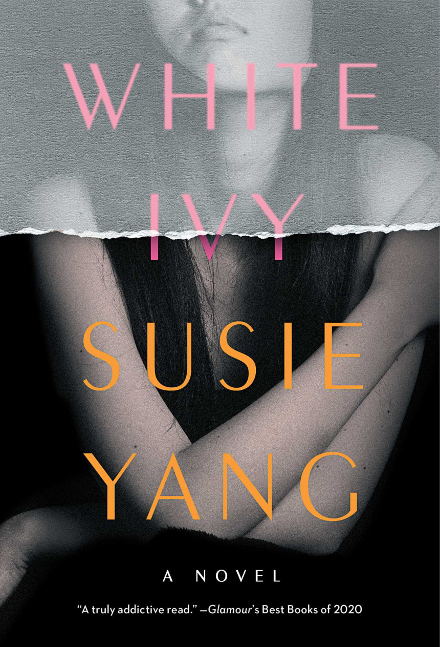 Free Download White Ivy by Susie Yang