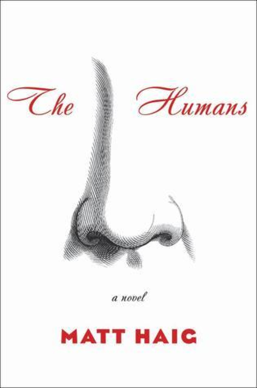 Free Download The Humans by Matt Haig