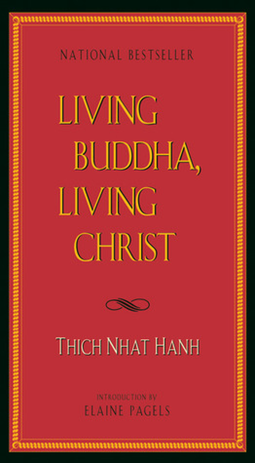 Free Download Living Buddha, Living Christ by Thich Nhat Hanh