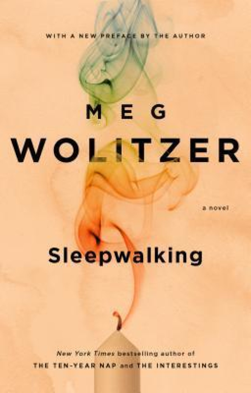 Free Download Sleepwalking by Meg Wolitzer