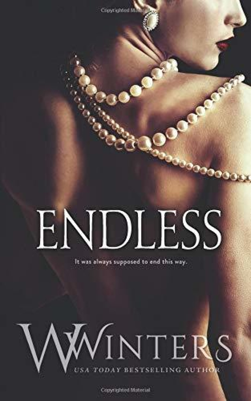 Free Download Merciless #4 Endless by W. Winters