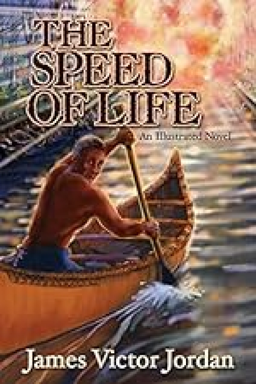 Free Download The Speed of Life by James Victor Jordan