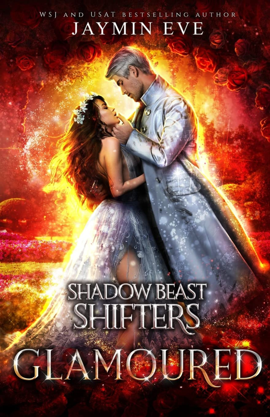 Free Download Shadow Beast Shifters #6 Glamoured by Jaymin Eve