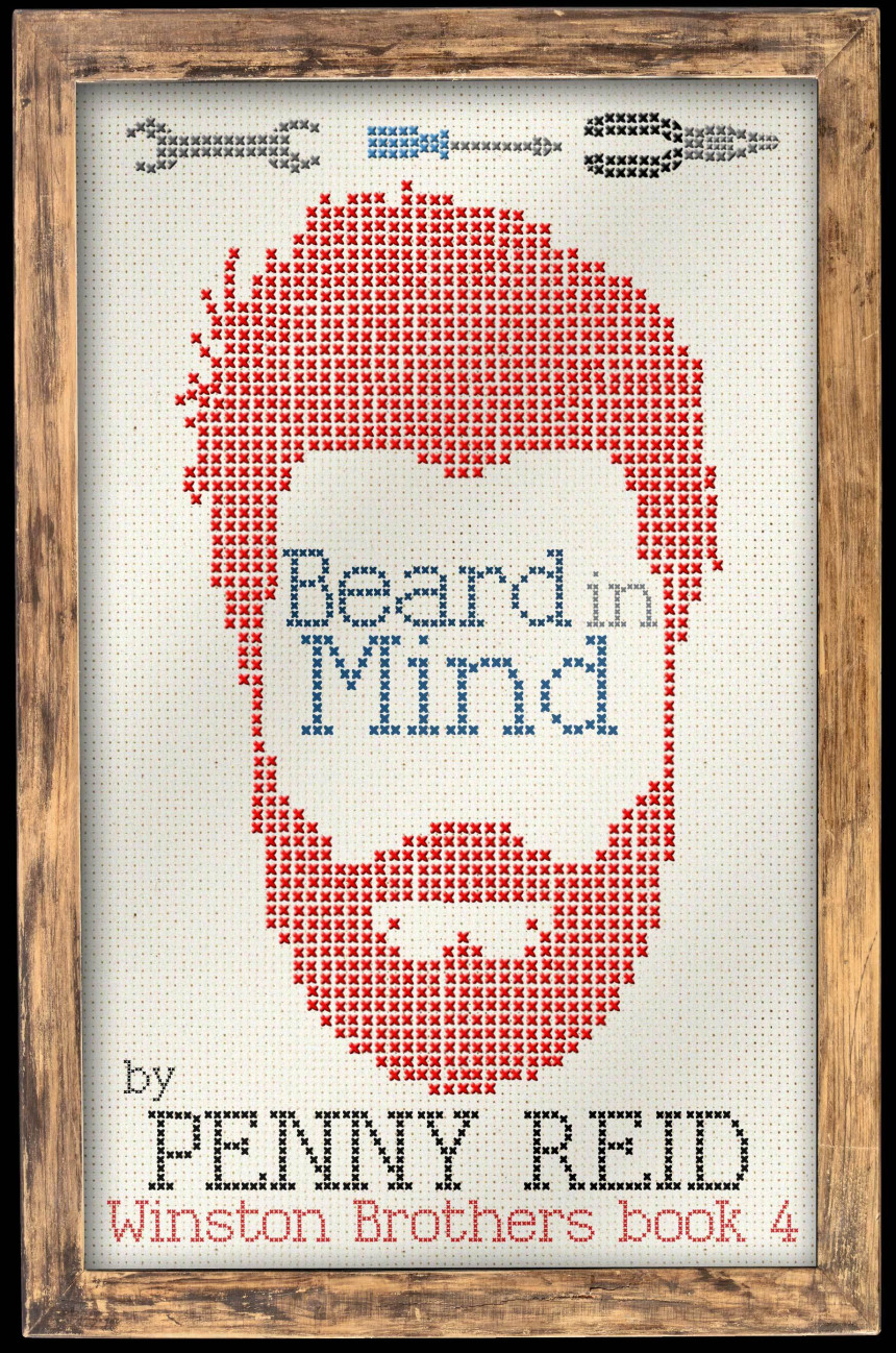 Free Download Winston Brothers #4 Beard in Mind by Penny Reid