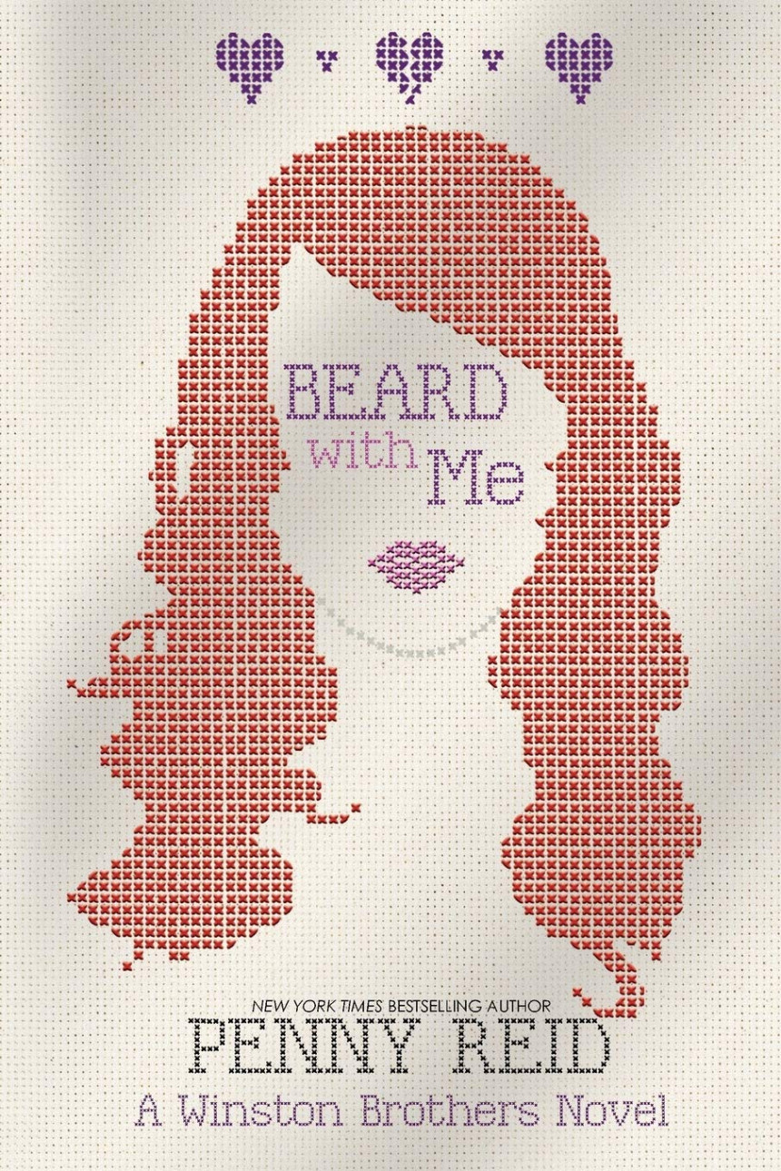 Free Download Winston Brothers #6 Beard with Me by Penny Reid