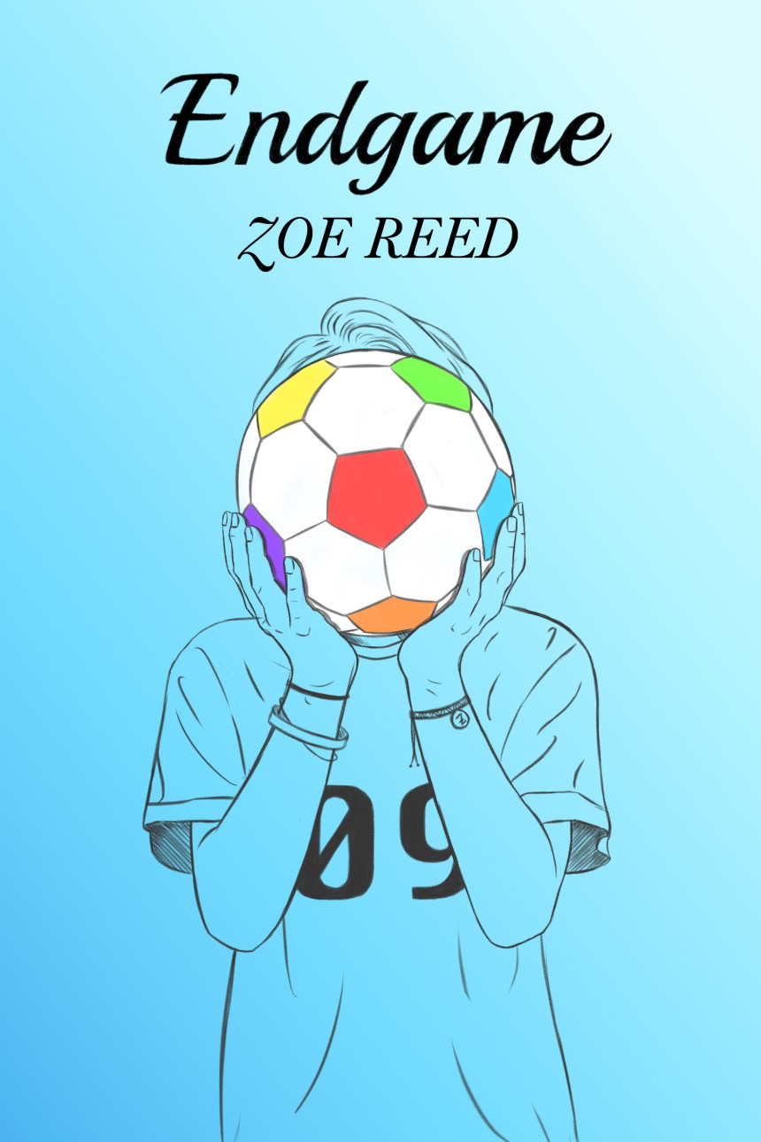 Free Download Endgame by Zoe Reed