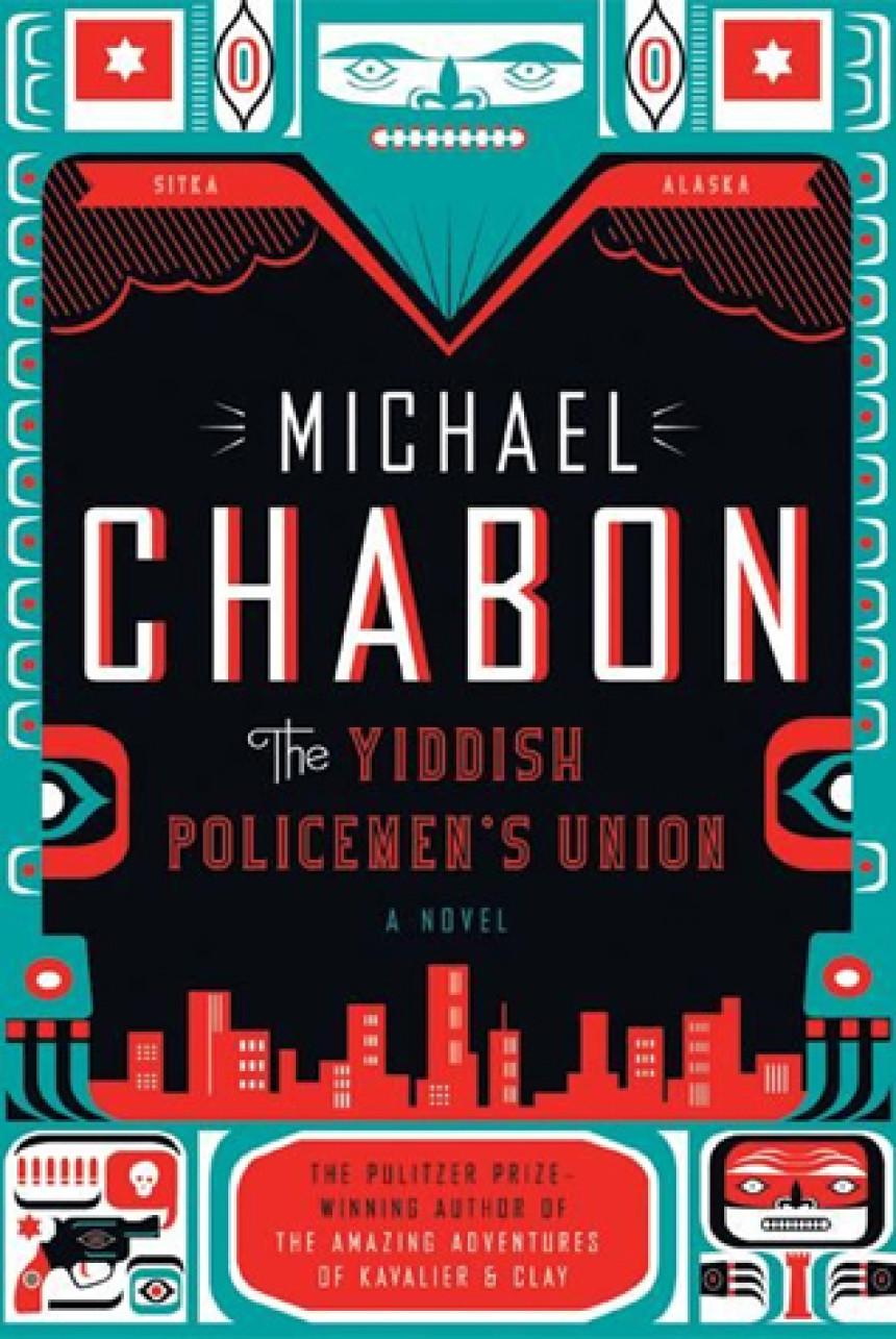 Free Download The Yiddish Policemen's Union by Michael Chabon