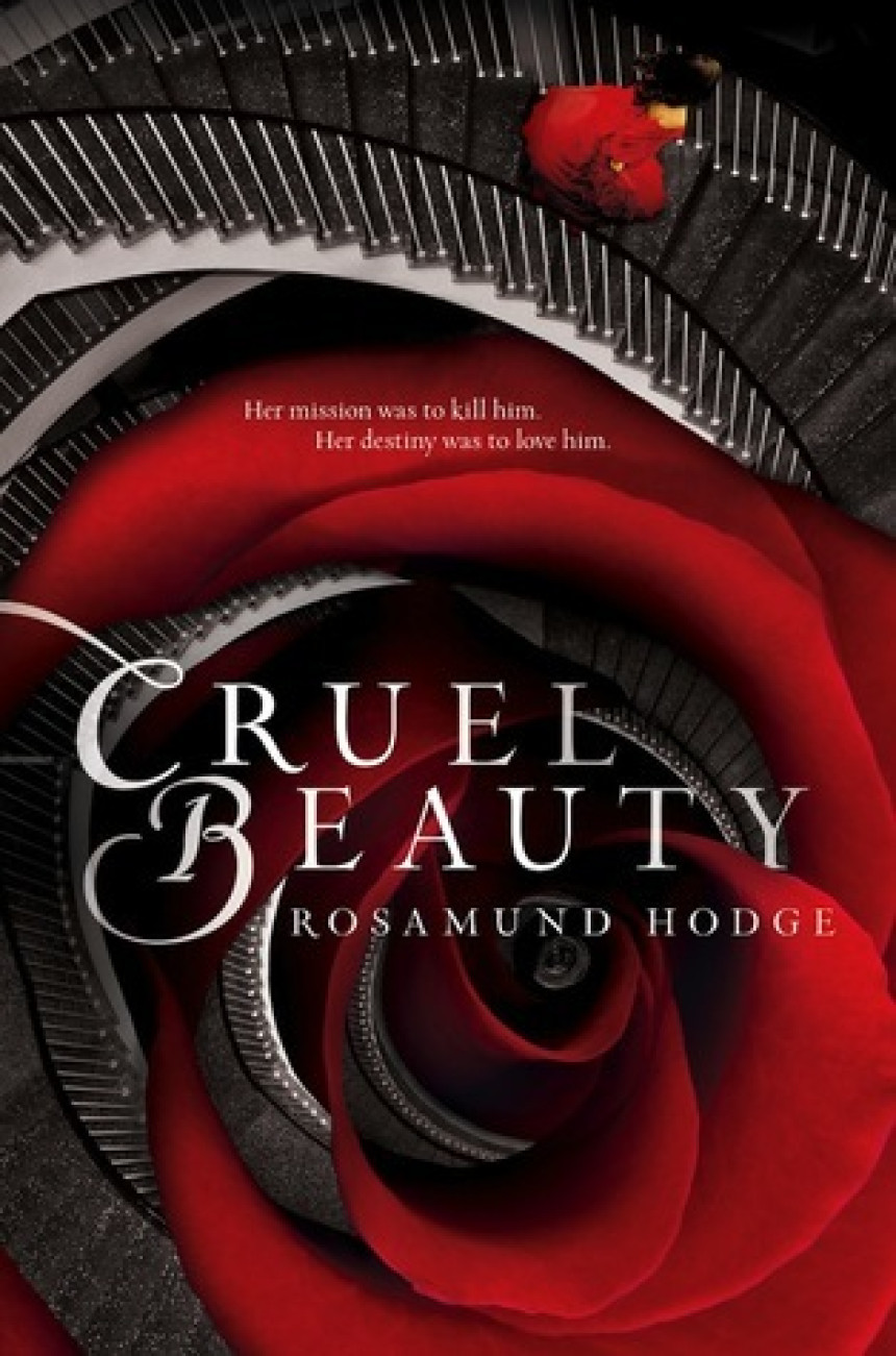 Free Download Cruel Beauty Universe Cruel Beauty by Rosamund Hodge