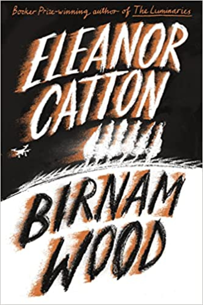 Free Download Birnam Wood by Eleanor Catton