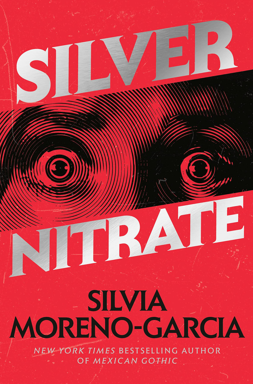 Free Download Silver Nitrate by Silvia Moreno-Garcia