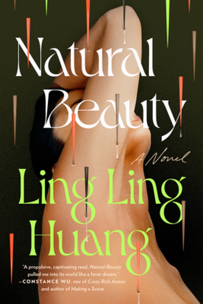 Free Download Natural Beauty by Ling Ling Huang