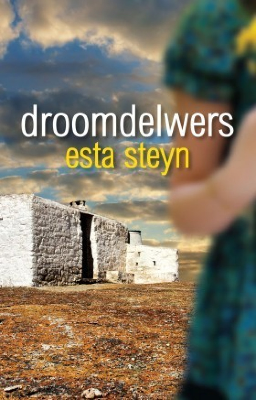 Free Download Droomdelwers by Esta Steyn