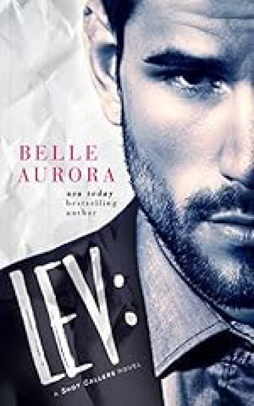 Free Download Shot Callers #1 Lev by Belle Aurora