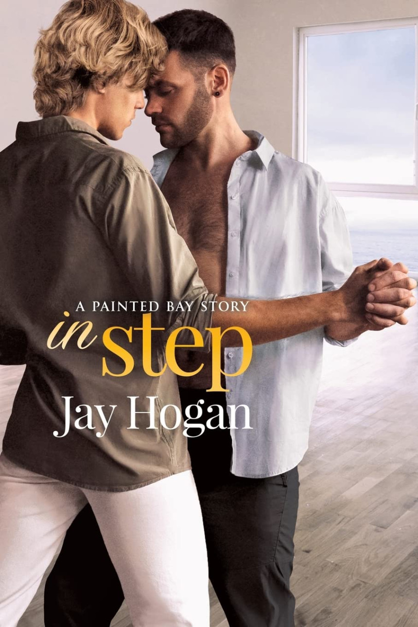 Free Download Painted Bay #3 In Step: A Painted Bay Story by Jay Hogan