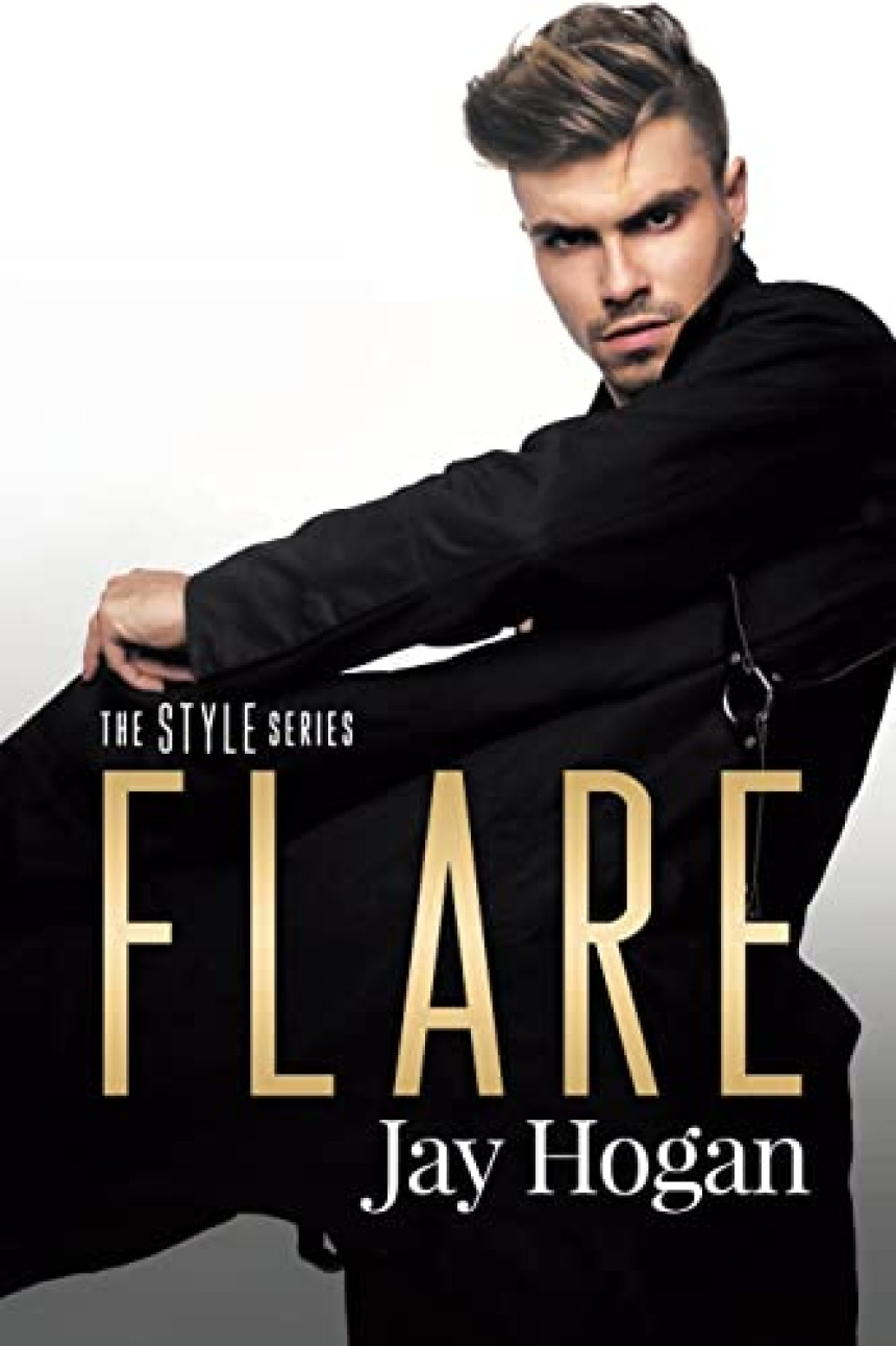 Free Download Style #1 Flare by Jay Hogan