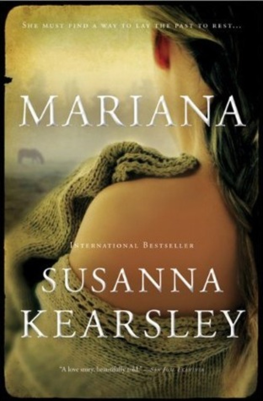 Free Download Mariana by Susanna Kearsley