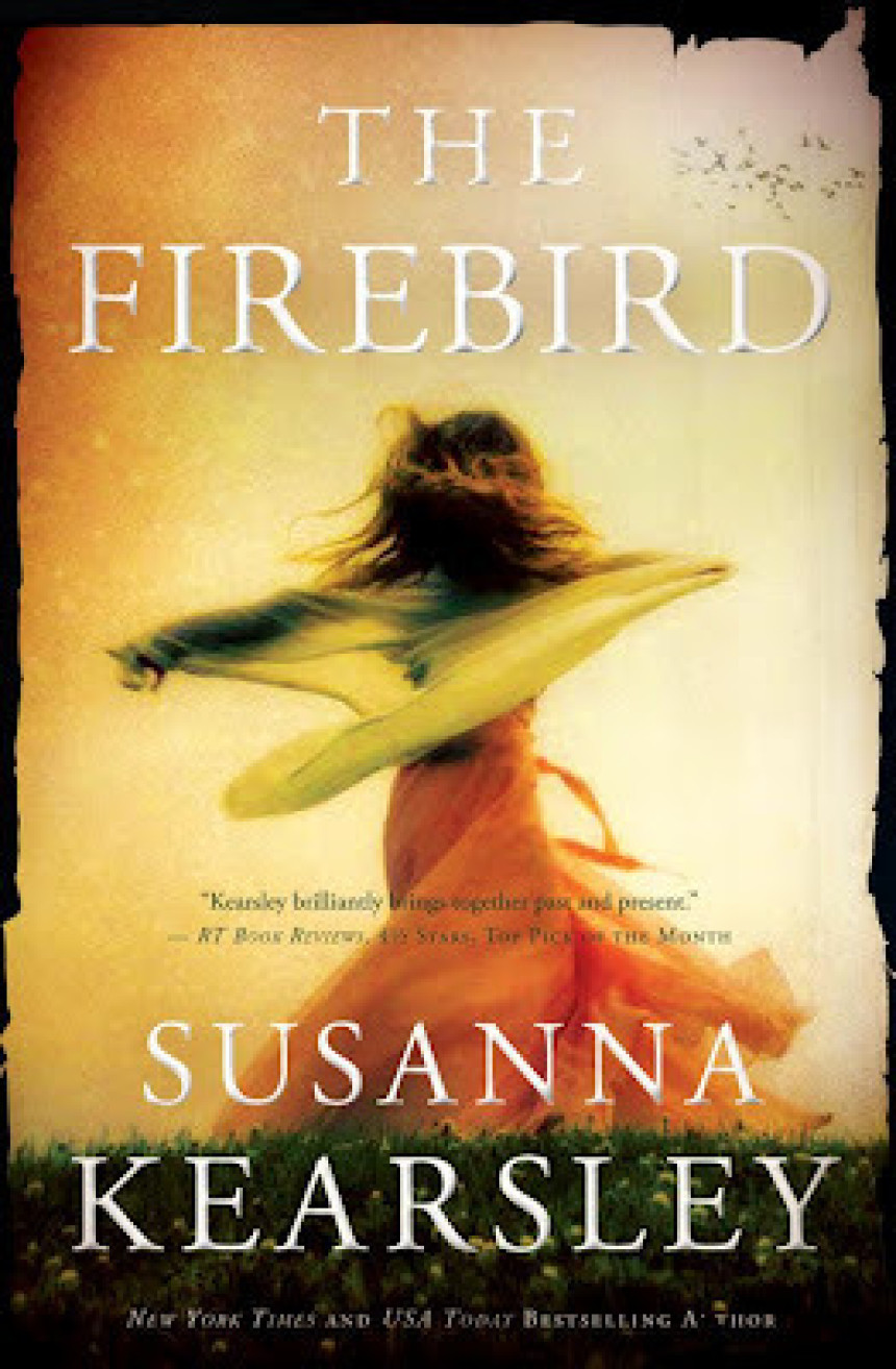 Free Download Slains #2 The Firebird by Susanna Kearsley