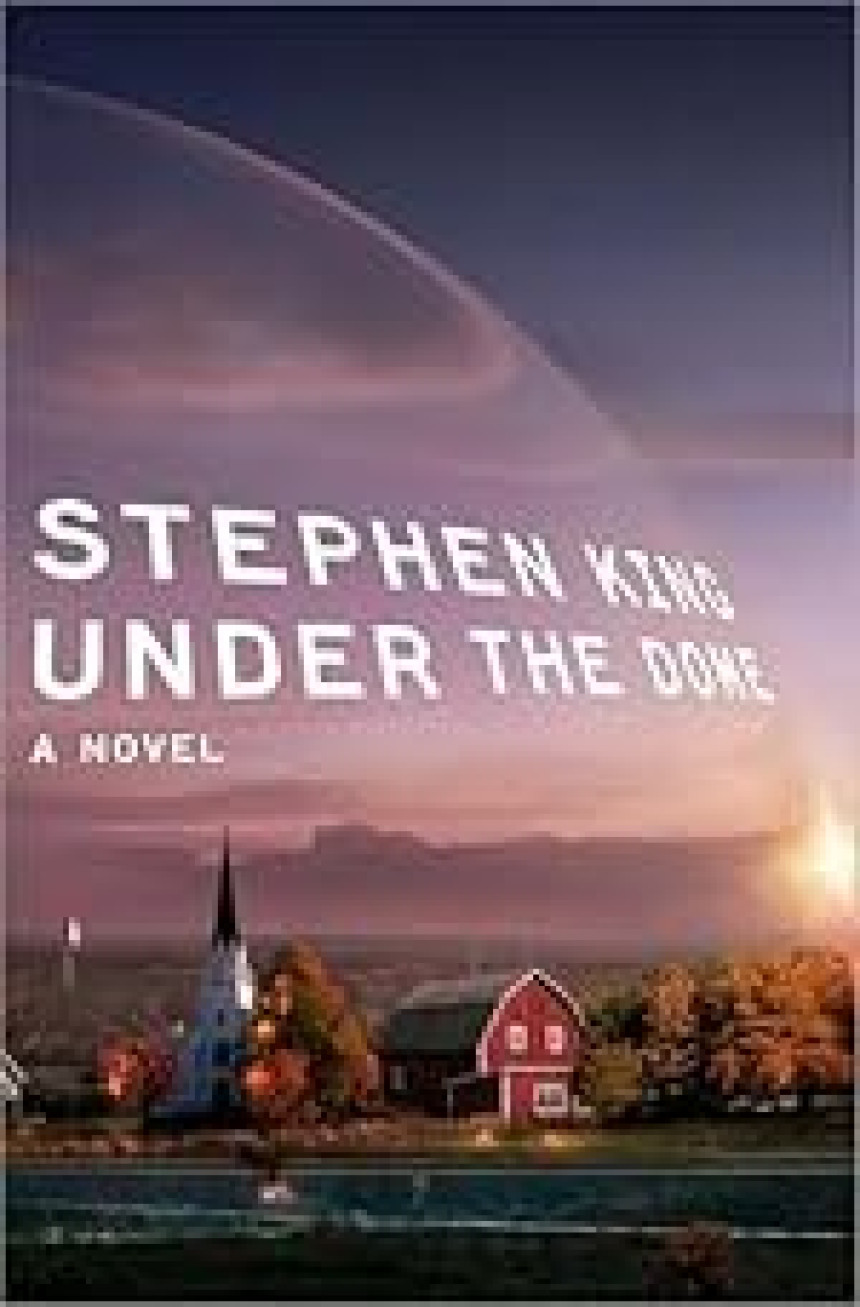 Free Download Under the Dome by Stephen King