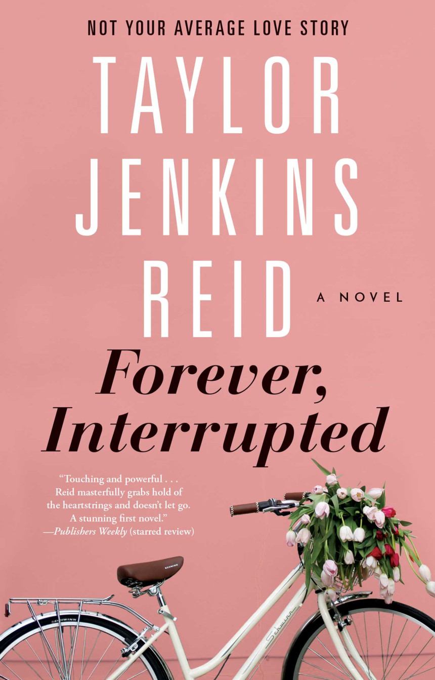 Free Download Forever, Interrupted by Taylor Jenkins Reid